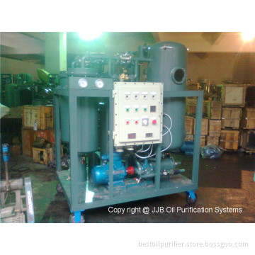 Sell Best Turbine Oil Regeneration System,Oil Purifier